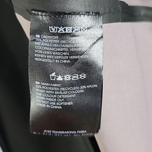 Arys Transeasonal Parka - Picture 15 of 15